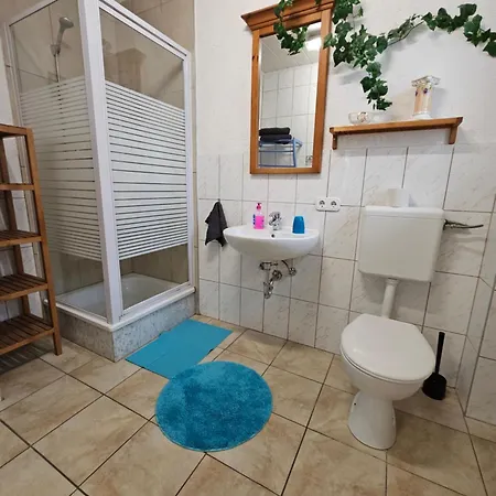 Appartement Und Lerchl Dachau