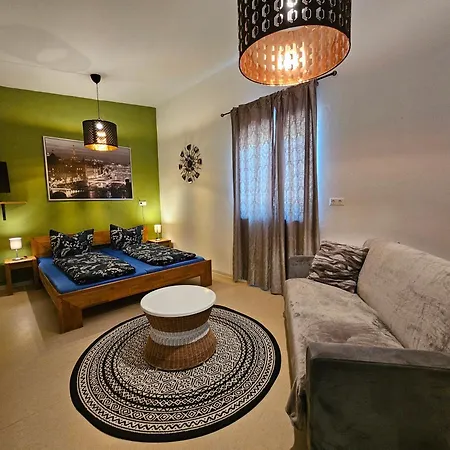 Appartement Und Lerchl *