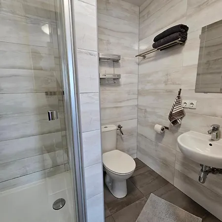 Und Lerchl Appartement *