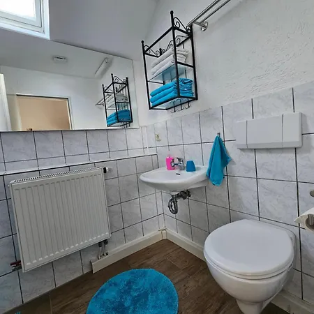 Und Lerchl Appartement Dachau