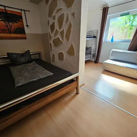 Und Lerchl Appartement