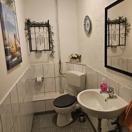 Appartement Und Lerchl Dachau