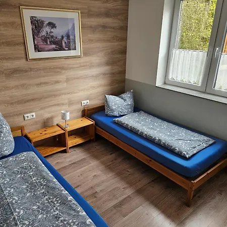 Appartement Und Lerchl