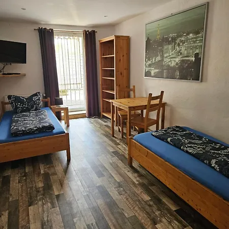 Appartement Und Lerchl