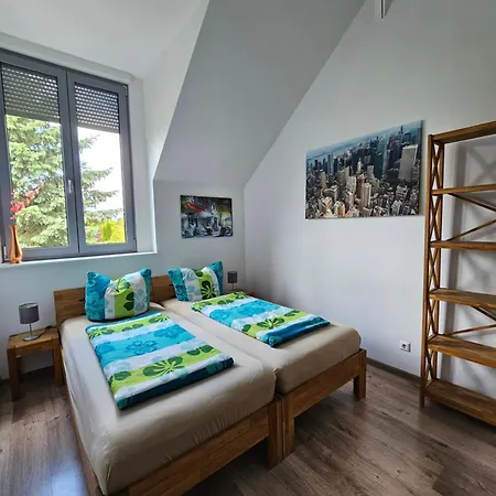 Appartement Und Lerchl *