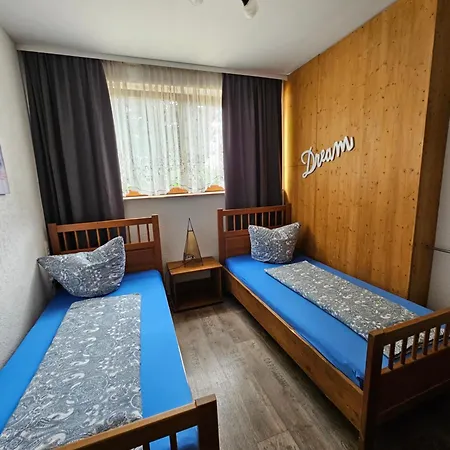 Und Lerchl Appartement