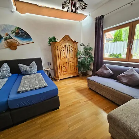 Und Lerchl Appartement