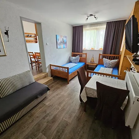 Appartement Und Lerchl Dachau