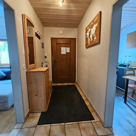 Und Lerchl Appartement