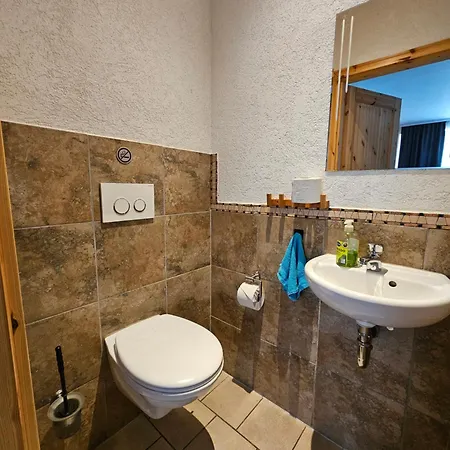 Appartement Und Lerchl