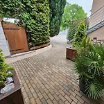 Lerchl Apartment