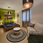 Apartamento Und Lerchl *