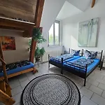 Und Lerchl Apartamento