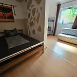 Und Lerchl Apartamento