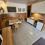 Apartamento Und Lerchl