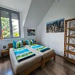Apartamento Und Lerchl *