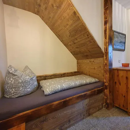 Lerchl Apartment