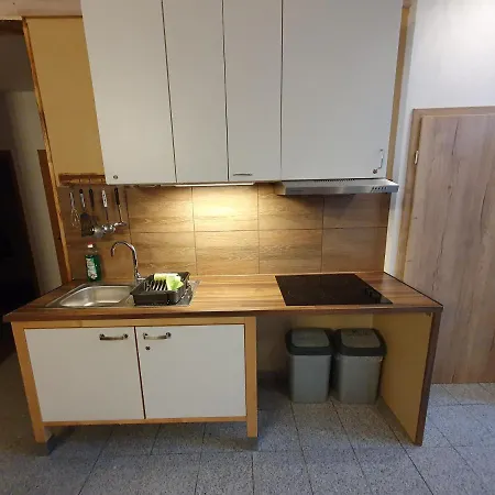 Appartamento Und Lerchl