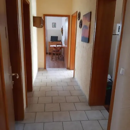 Apartment Lerchl Dachau