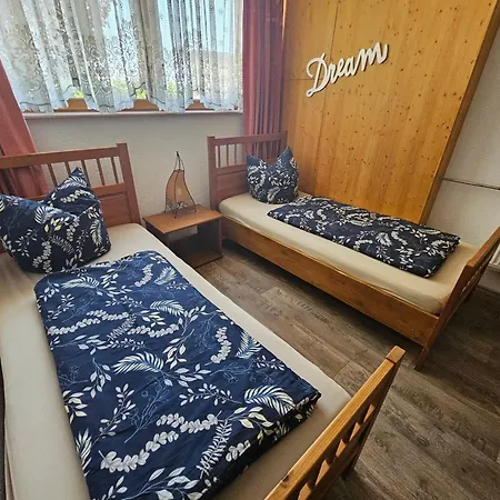 Lerchl Apartment
