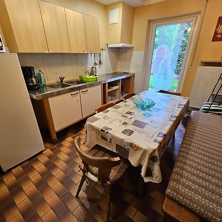 Lerchl Apartment Dachau