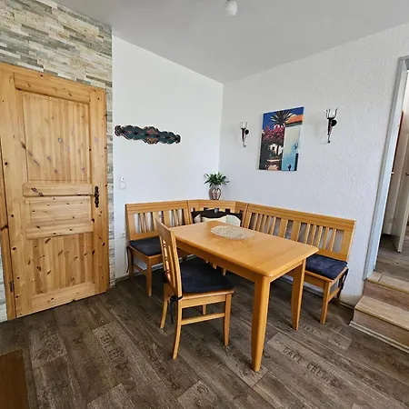 Apartment Lerchl Dachau