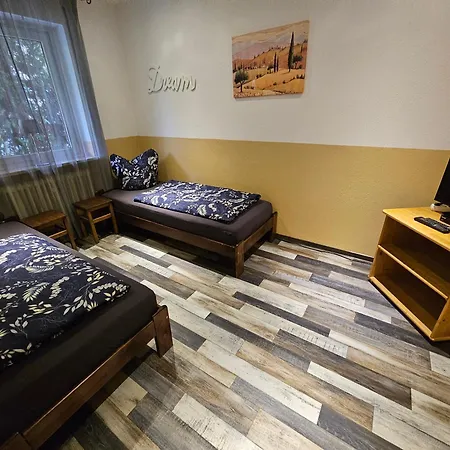 Apartment Lerchl