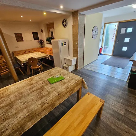 Apartment Lerchl *