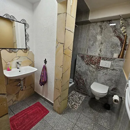 Lerchl Apartment Dachau