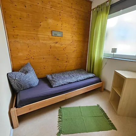 Apartment Lerchl Dachau