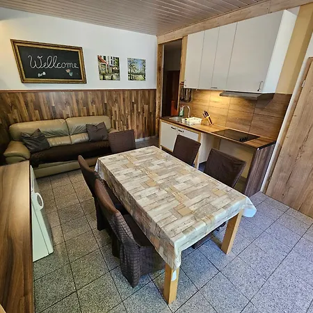 Apartment Lerchl