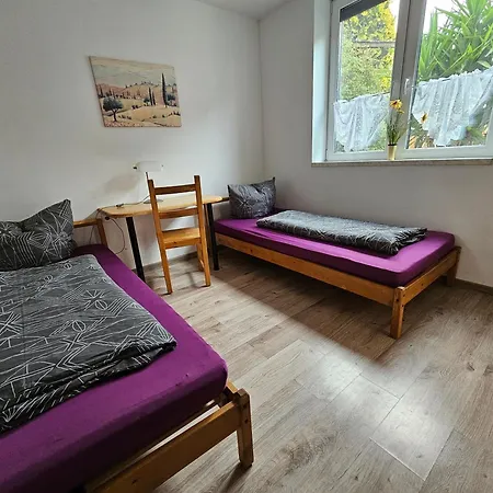 Lerchl Apartment *