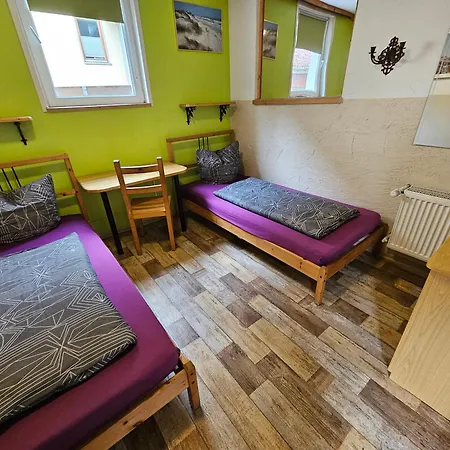 Apartment Lerchl *