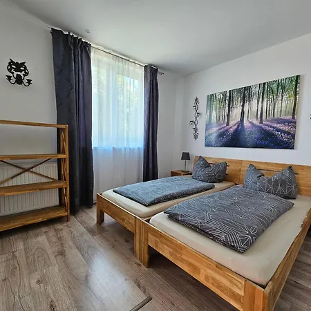 Apartment Lerchl Dachau
