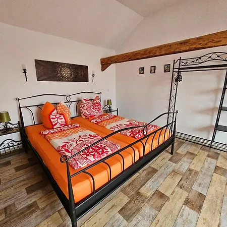 Lerchl Apartment
