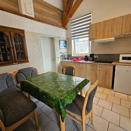 Apartment Lerchl *