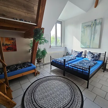 Lerchl Apartment