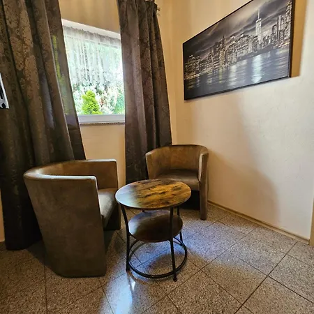 Apartment Lerchl Dachau