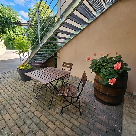 Lerchl Apartment Dachau