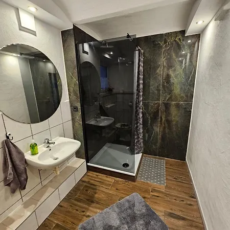 Lerchl Apartment
