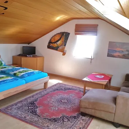 Apartment Lerchl *