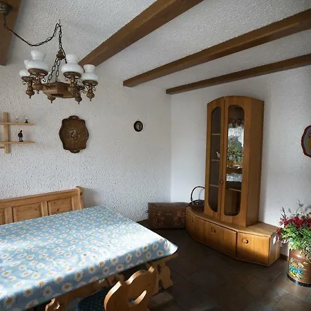 Apartment Lerchl *