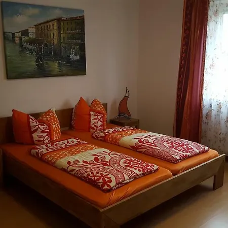 Apartment Lerchl *