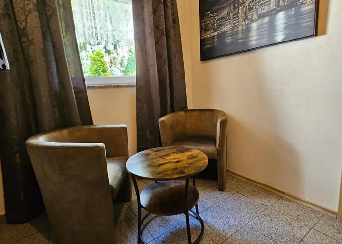 Lägenhet Und Lerchl Dachau