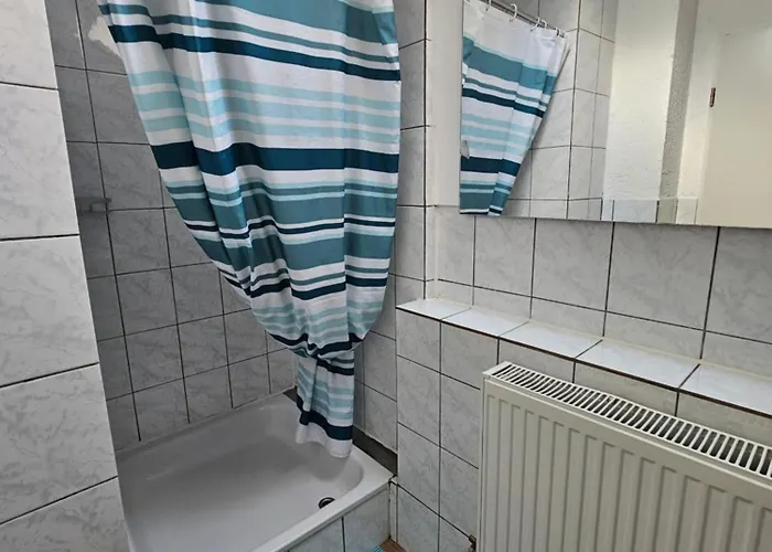 Lägenhet Und Lerchl